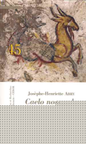 CAELO NOSCENDA CANAM