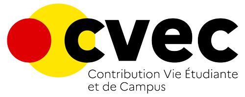 Contribution vie ��tudiante et de �������ӵ���վ���� (CVEC)
