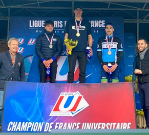 Duathlon