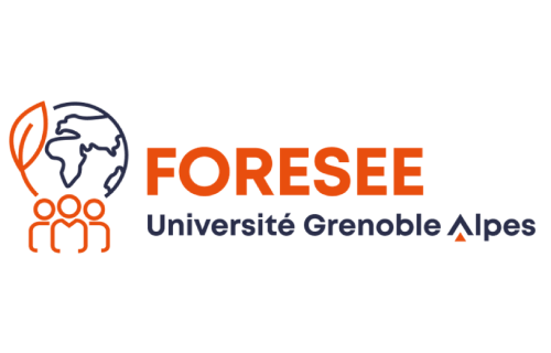 Logo FORESEE