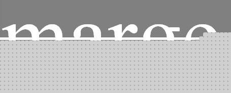 Logo MARGE