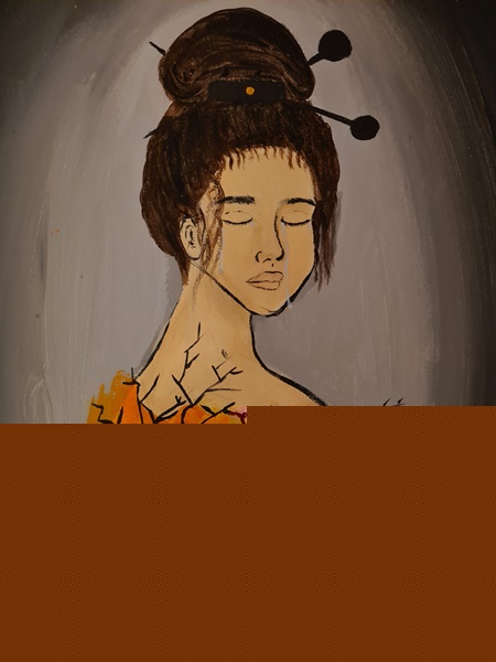 Une lumire douloureuse ? Dalenda NACEUR
