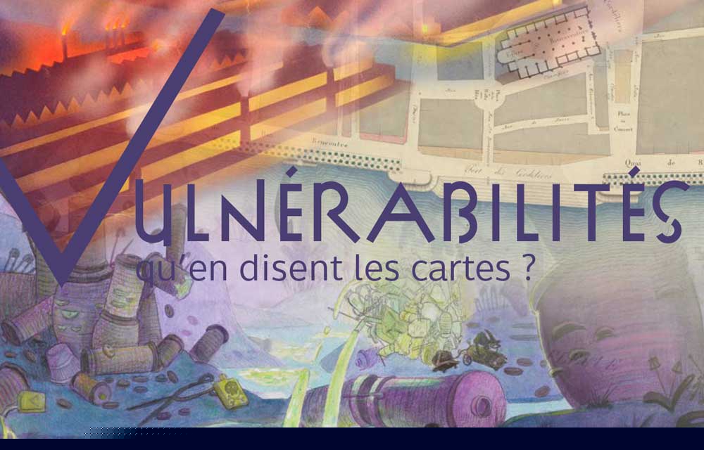 Vulnrabilits - quen disent les cartes ?
