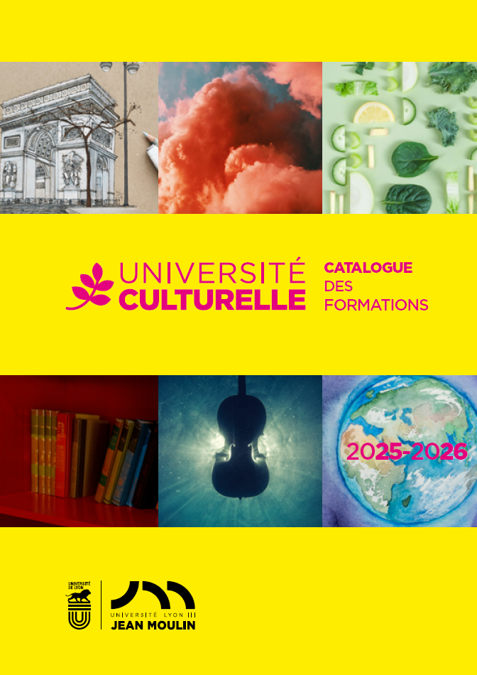 L'Universit culturelle